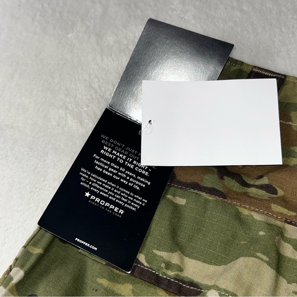 Propper® OCP Hot Weather Combat Pants– IHWCU Military/ Tactical Camo Pants XL - Picture 14 of 14